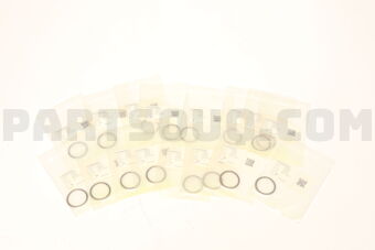 3515A091 SHIM SET,R/DIFF DRV