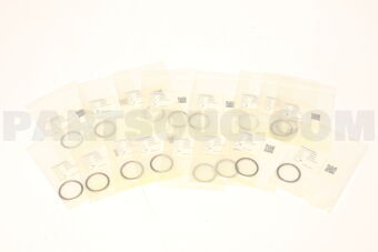 3515A091 SHIM SET,R/DIFF DRV