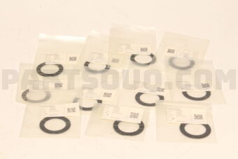 3515A092 SHIM SET,F/DIFF DRV