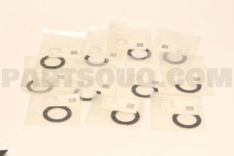 3515A092 SHIM SET,F/DIFF DRV