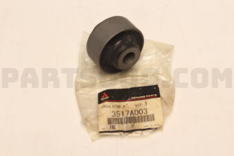3517A003 BUSHING,RR DIFF RR MTG