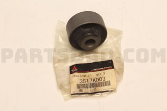 3517A003 BUSHING,RR DIFF RR MTG