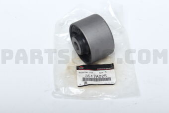 3517A025 BSHG,RRSUSPCROSSMEMBER