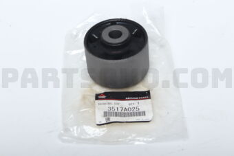 3517A025 BSHG,RRSUSPCROSSMEMBER