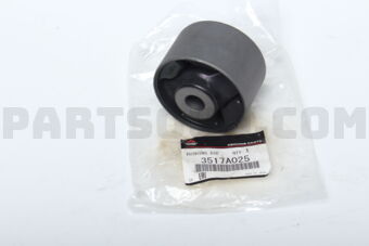 3517A025 BSHG,RRSUSPCROSSMEMBER
