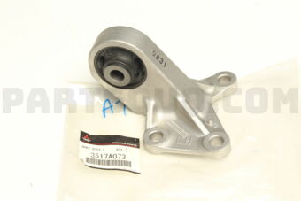 3517A073 BRKT,RR DIFF FR SUPP