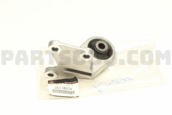 3517A074 BRKT,RR DIFF FR SUPP