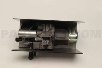 3520A072 HYDRAULIC UNIT,DIFF