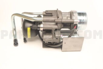 3520A077 Mitsubishi HYDRAULIC UNIT,DIFF