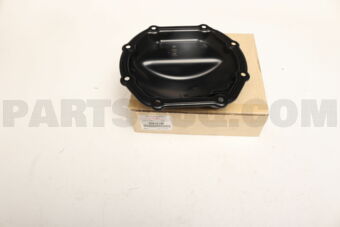3541A192 COVER,FR DIFF CARRIE