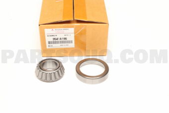 3541A196 BRG,FR DIFF DRV PINI