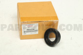 3541A198 OIL SEAL,FR DIFF SID