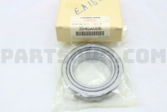 3545A006 BEARING,M/T DIFF CASE