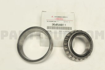 3545A011 BEARING,M/T DIFF CASE
