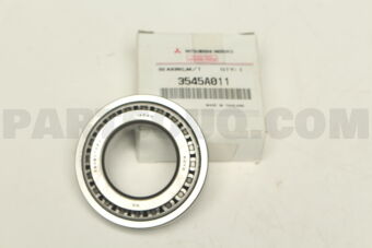 3545A011 BEARING,M/T DIFF CASE