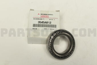 3545A012 BEARING,M/T DIFF CASE