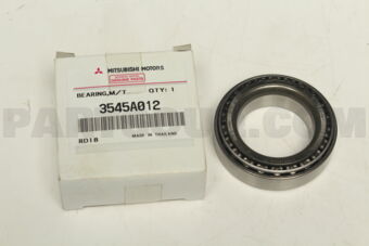 3545A012 BEARING,M/T DIFF CASE