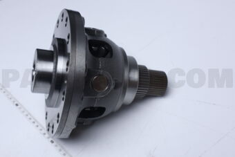 3560A003 DIFF &amp; GEAR ASSY,M/T