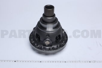 3560A003 DIFF &amp; GEAR ASSY,M/T