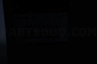 3560A003 DIFF &amp; GEAR ASSY,M/T