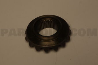 3562A027 Mitsubishi GEARM/T DIFF SIDE