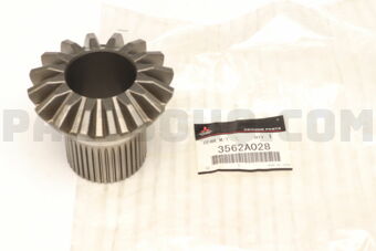 3562A028 GEARM/T DIFF SIDE
