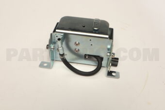 3590A001 AIR PUMP,RR DIFF LOCK