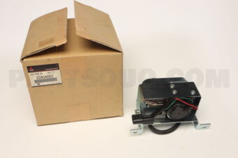 3590A001 AIR PUMP,RR DIFF LOCK