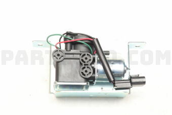 3590A011 AIR PUMP,RR DIFF LOCK