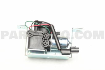 3590A011 AIR PUMP,RR DIFF LOCK