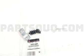 36402A000P CABLE,PARKING BRAKE,FR