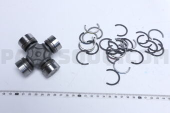 37138A000P SPIDER KIT,PROP U/JOINT,FR