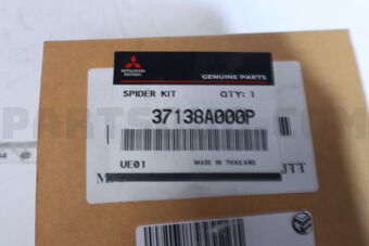 37138A000P SPIDER KIT,PROP U/JOINT,FR