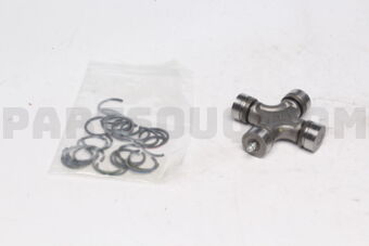 37138W020P SPIDER KIT,PROP U/JOINT,RR