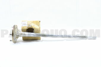 3715A061 SHAFT ASSY,RR AXLE