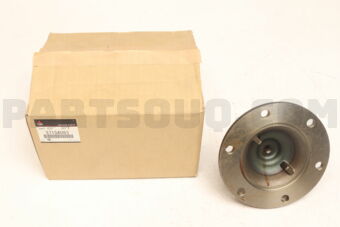 3715A083 SHAFT ASSY,RR AXLE