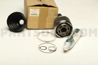 3715A141 JOINT KIT,RR AXLE SHAFT