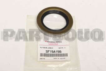 3715A155 OIL SEAL,RR AXLE SHA