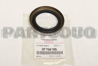 3715A155 OIL SEAL,RR AXLE SHA