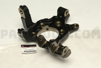 3770A010 KNUCKLE,RR AXLE,RH