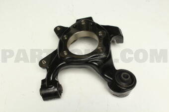 3770A016 KNUCKLE,RR AXLE,RH