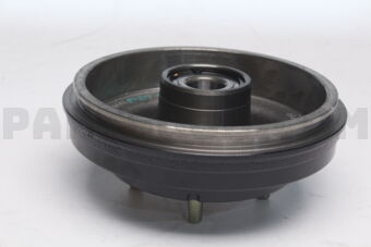 3780A017 DRUM ASSY,RR BRAKE