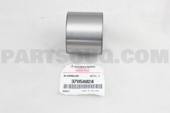 3785A024 BEARING,RR WHEEL HUB
