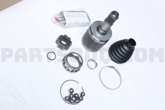 3815A283 JOINT KIT,FR AXLE SHAFT