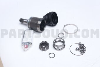 3815A283 JOINT KIT,FR AXLE SHAFT