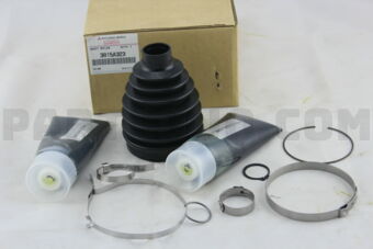 3815A323 BOOTKIT,FRAXLESHAFT,LH