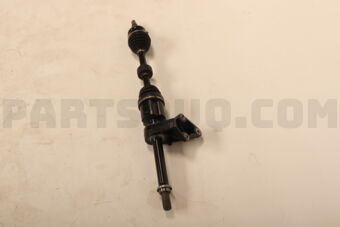 3815A680 SHAFT AS,FR AXLE DRIVE,RH