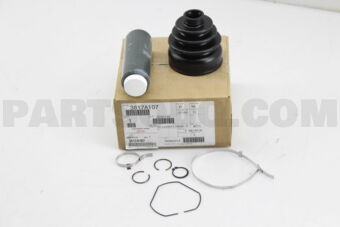 3817A107 BOOTKIT,FRAXLEJOINT,LH