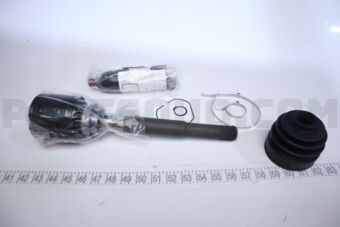 3817A142 JOINT KIT,FR AXLE SHAFT,RH