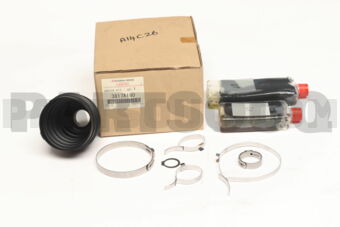 3817A180 GREASE KIT,WITH EBJ BOOT